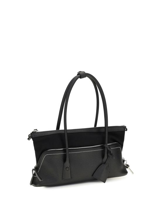  마르지엘라 숄더백 SB1ZH0007P8833 T8013 BLACK - MAISON MARGIELA