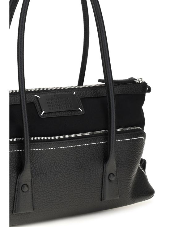  마르지엘라 숄더백 SB1ZH0007P8833 T8013 BLACK - MAISON MARGIELA
