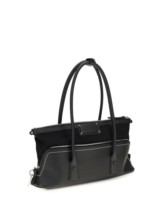  마르지엘라 숄더백 SB1ZH0007P8833 T8013 BLACK - MAISON MARGIELA