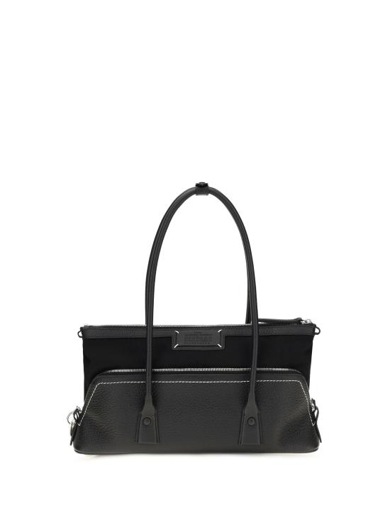  마르지엘라 숄더백 SB1ZH0007P8833 T8013 BLACK
