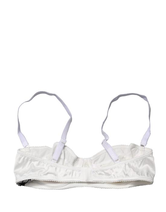  돌체앤가바나 브라  BIK2123 WHITE - DOLCE & GABBANA