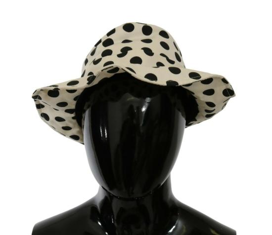  돌체앤가바나 바라클라바 HAT20068 WHITE - DOLCE & GABBANA