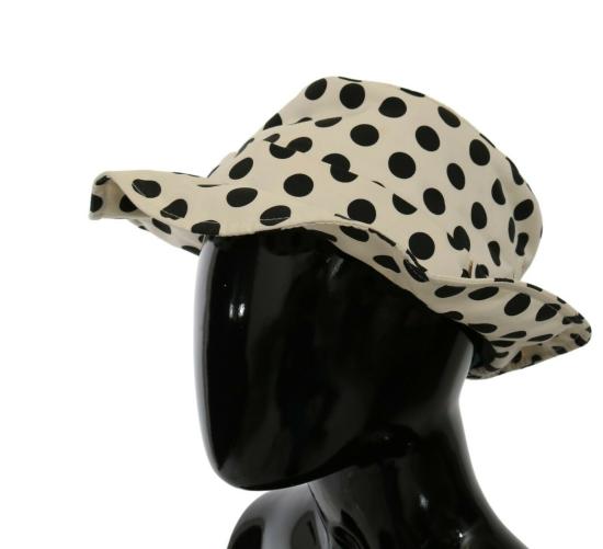  돌체앤가바나 바라클라바 HAT20068 WHITE