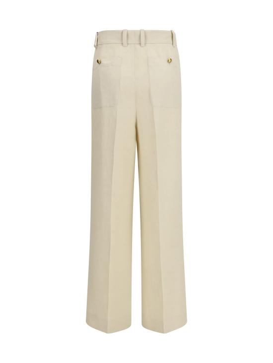 26SS 파로쉬 수트 팬츠 D233018G 003 BEIGE - PAROSH