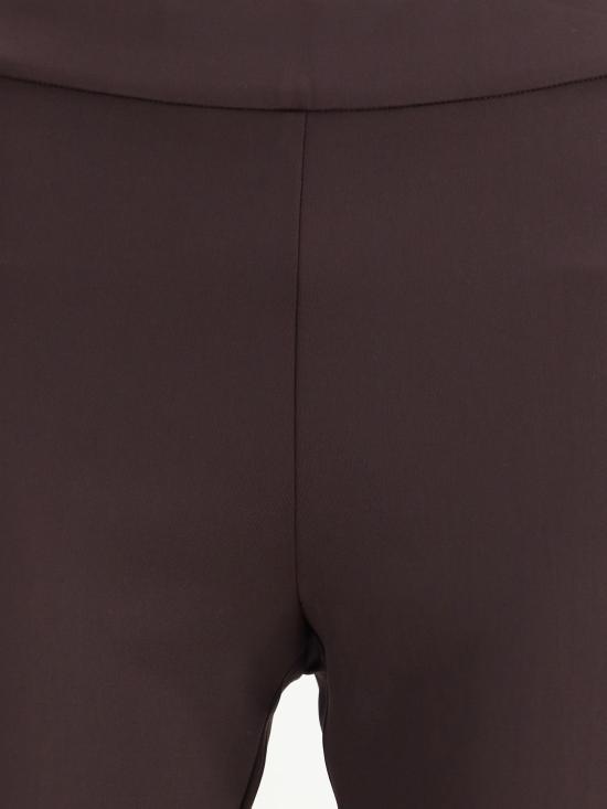 25FW 에비뉴 몽테뉴 스트레이트 팬츠 BELLINIF1536 BROWN - AVENUE MONTAIGNE