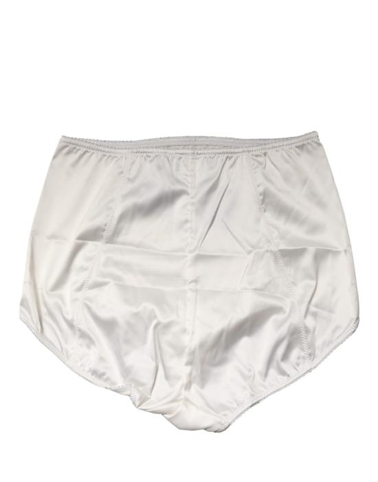  돌체앤가바나 팬티  BIK2055 WHITE - DOLCE & GABBANA