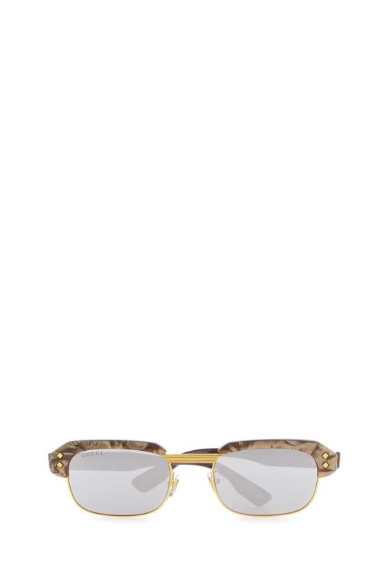  구찌 선글라스 746938J0740 2381 BROWN - GUCCI