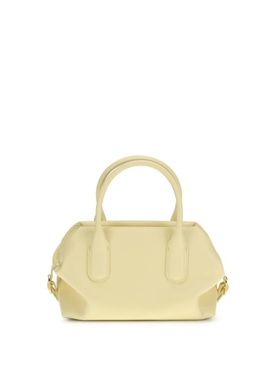 26SS 더모아레 토트백 261WTMTTSOOVF 0616A YELLOW