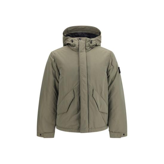 26FW 스톤 아일랜드 숏패딩 STL2S154100010S0A26V005GBB BEIGE