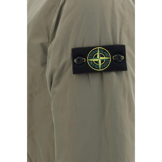 26FW 스톤 아일랜드 숏패딩 STL2S154100010S0A26V005GBB BEIGE - STONE ISLAND