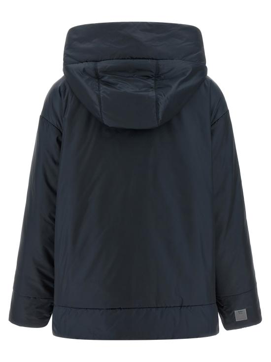 26SS 막스마라 숏패딩 MA331231BM NAVY - MAX MARA