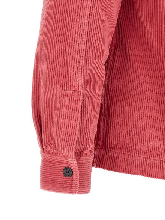 26FW 스톤 아일랜드 자켓 ST338016BM PINK - STONE ISLAND