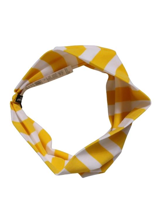 돌체앤가바나 헤어 액세서리 HAT9986 YELLOW