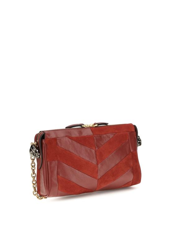  발렌티노 가라바니 숄더백 9W2B0S99DED AQS RED - VALENTINO GARAVANI