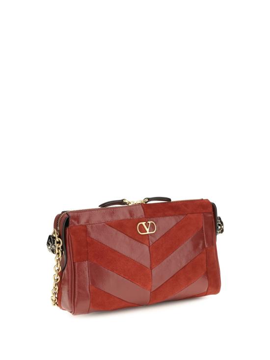  발렌티노 가라바니 숄더백 9W2B0S99DED AQS RED - VALENTINO GARAVANI