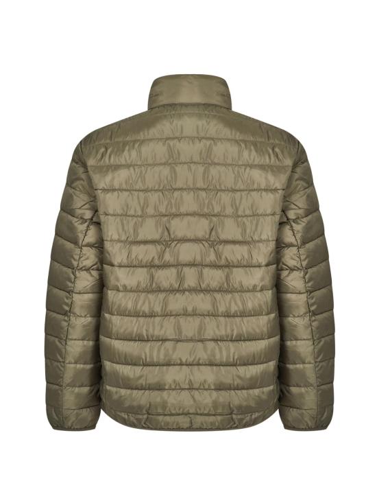 트루릴리젼 숏패딩 105321KALAMATA GREEN - TRUE RELIGION