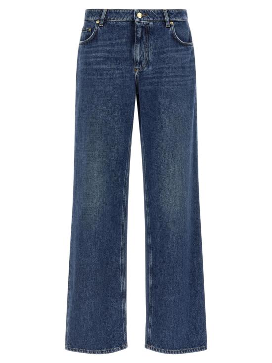 26FW 돌체앤가바나 데님 팬츠 DO339244BM BLUE