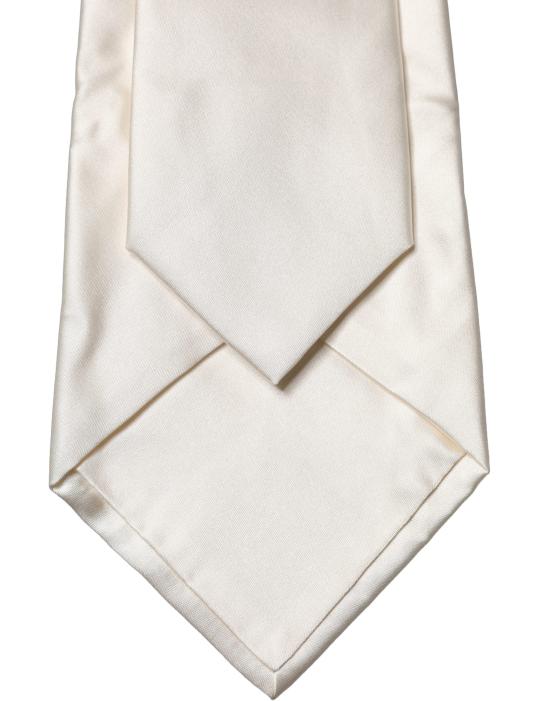  돌체앤가바나 넥타이 KRA3659 WHITE - DOLCE & GABBANA