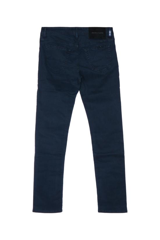 26FW 야콥코헨 스트레이트 팬츠 JUMQE004036S4216TN Y99 NAVY - JACOB COHËN