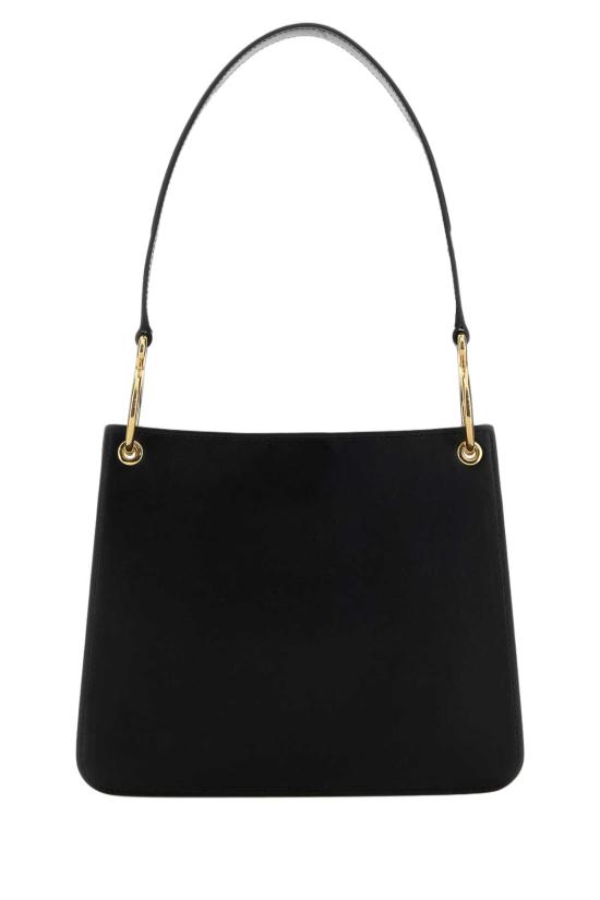  질샌더 숄더백 J08ZH0095P9050 001 BLACK - JIL SANDER