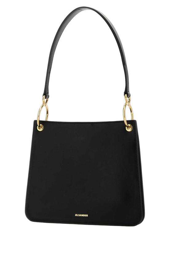  질샌더 숄더백 J08ZH0095P9050 001 BLACK - JIL SANDER