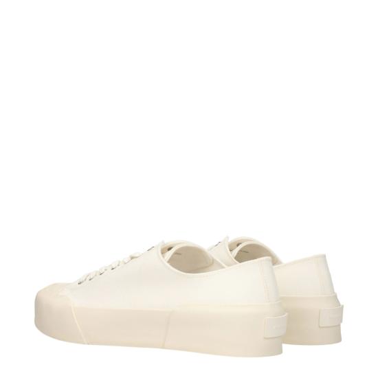  질샌더 스니커즈 JI8547288482057BT BEIGE - JIL SANDER