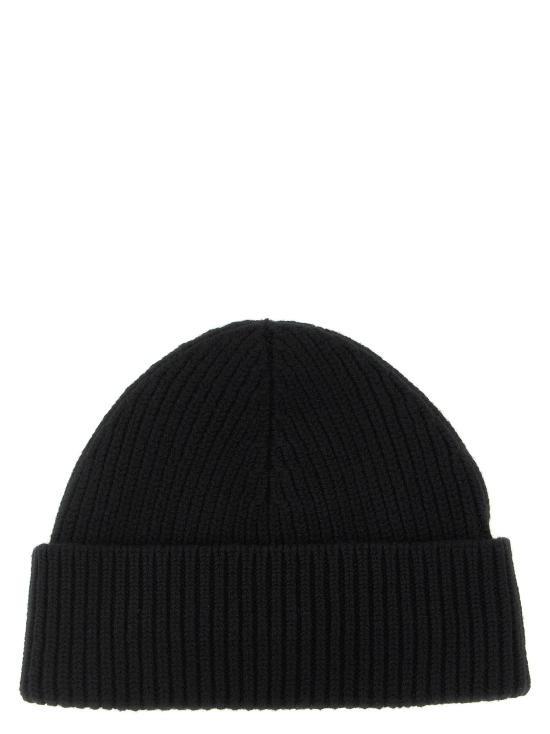 26FW 아미 비니 AM339976BM BLACK - AMI