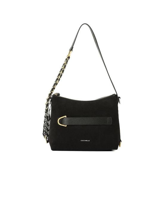  코치넬리 숄더백 E1 TBR 13 03 01 001 ONESIZE Coccinelle BLACK
