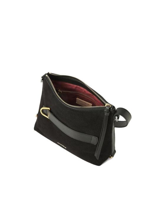  코치넬리 숄더백 E1 TBR 13 03 01 001 ONESIZE Coccinelle BLACK - COCCINELLE