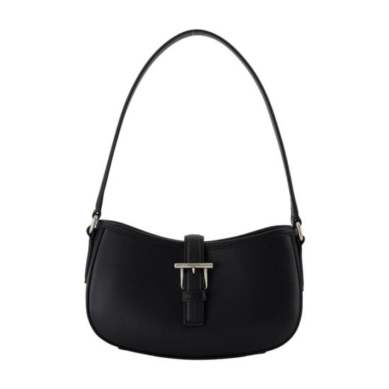  알렉산더 맥퀸 숄더백 AMQ024003 BLACK