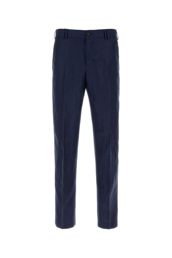 26SS 피티토리노 수트 팬츠 COASJDB00REWSD81 0360 NAVY