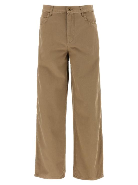  버버리 팬츠 BU310966BM BEIGE