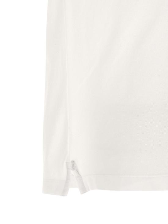 26FW 스톤 아일랜드 탑 ST337241BM WHITE - STONE ISLAND