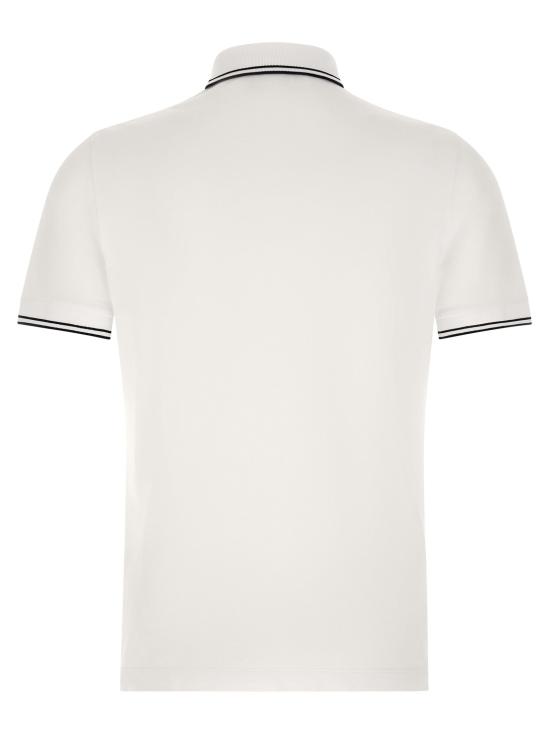 26FW 스톤 아일랜드 탑 ST337241BM WHITE - STONE ISLAND