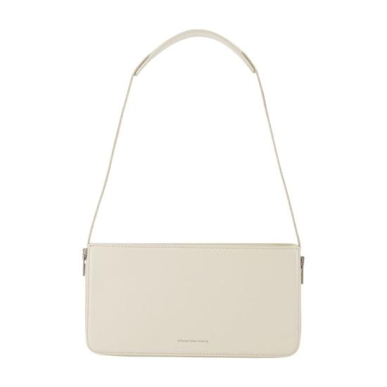  알렉산더 왕 숄더백 WAN026003 BEIGE