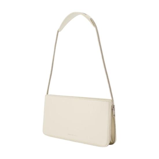  알렉산더 왕 숄더백 WAN026003 BEIGE - ALEXANDER WANG