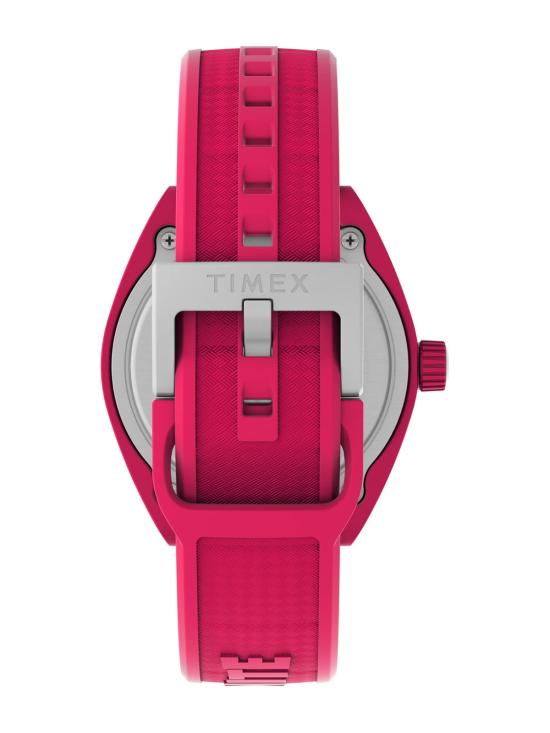 26SS 타이맥스 손목시계 TW2W96800QY PINK - TIMEX