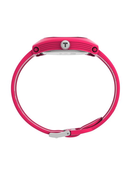 26SS 타이맥스 손목시계 TW2W96800QY PINK - TIMEX