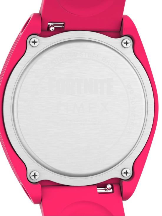 26SS 타이맥스 손목시계 TW2W96800QY PINK - TIMEX