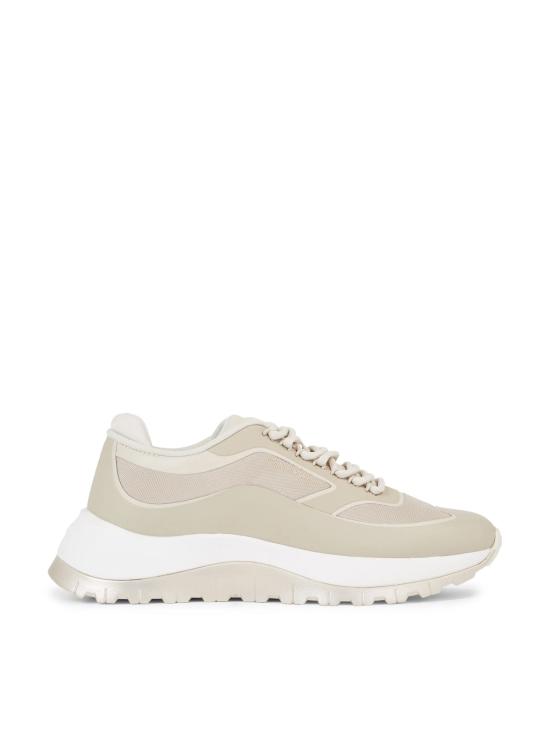  캘빈클라인 스니커즈 HW0HW016400HE GRAY - CALVIN KLEIN
