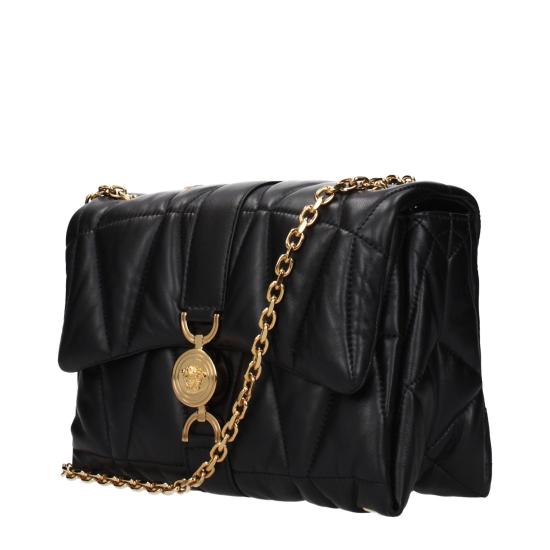  베르사체 숄더백 VE15554910978313BT BLACK - VERSACE