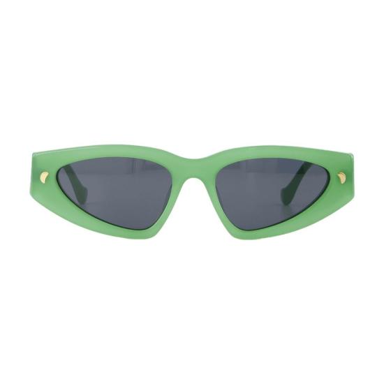  나누슈카 선글라스 NANL19002 GREEN - NANUSHKA