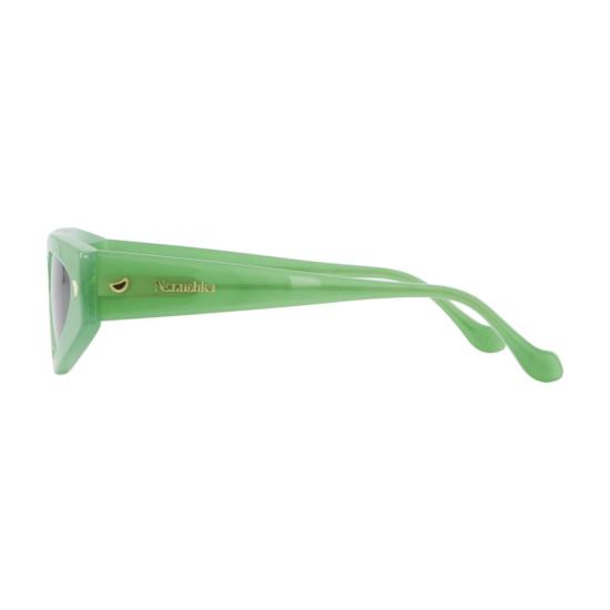  나누슈카 선글라스 NANL19002 GREEN