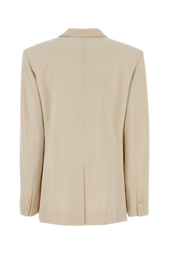 26SS 이자벨마랑 수트 자켓 VE0621FBD1F02I 23EC BEIGE - ISABEL MARANT