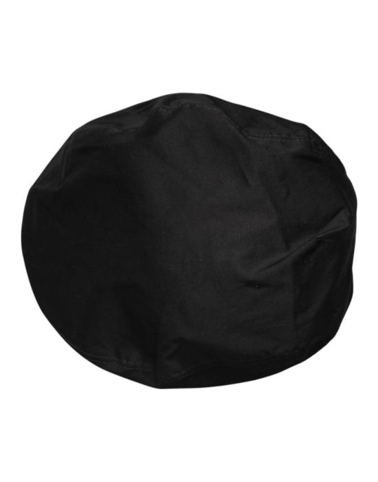  돌체앤가바나 베레모 HAT9679 BLACK - DOLCE & GABBANA