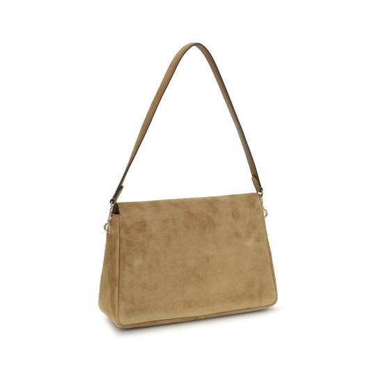  토리버치 숄더백 TO184125200BB BEIGE - TORY BURCH