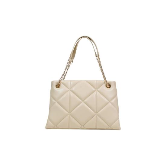  모스키노 숄더백 LOMO 17075701504 BEIGE - MOSCHINO