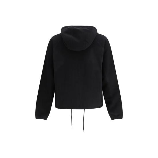 26SS 프라다 자켓 PRSGD072SOOO18XOF0002BB BLACK - PRADA