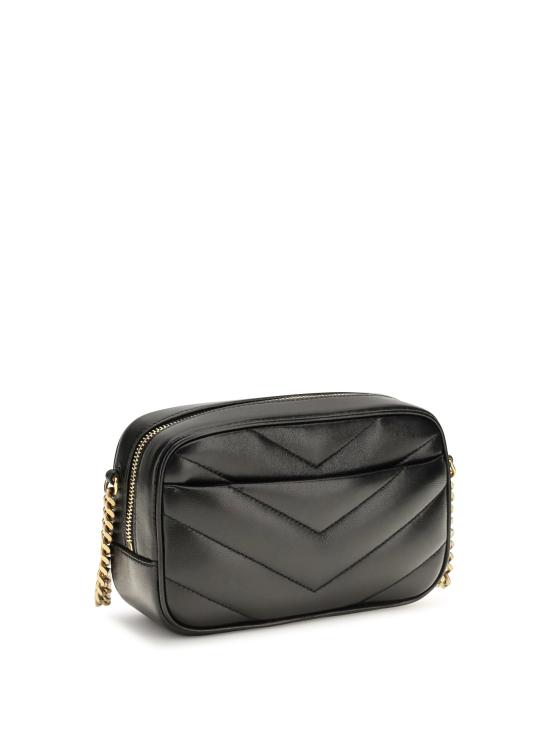  생로랑 숄더백 869816AAEAX 1000 BLACK - SAINT LAURENT