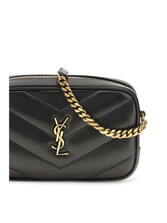 생로랑 숄더백 869816AAEAX 1000 BLACK - SAINT LAURENT